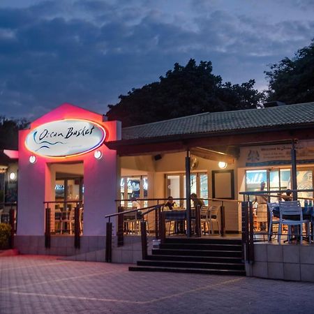 Palm Park Hotel Lephalale Dış mekan fotoğraf