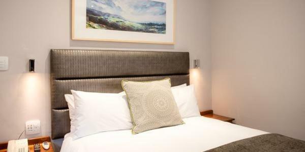 Palm Park Hotel Lephalale Dış mekan fotoğraf